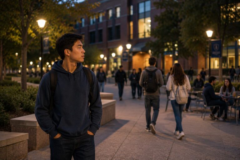 Read more about the article Campus Safety Training for Active Shooter Preparedness