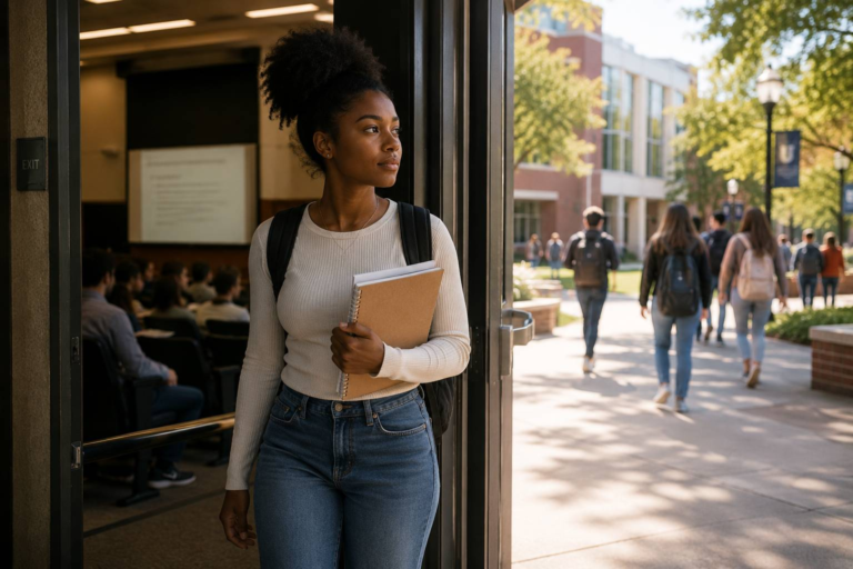 Read more about the article Self-Defense Is Not a Blue Book Exam: Why Practice Matters